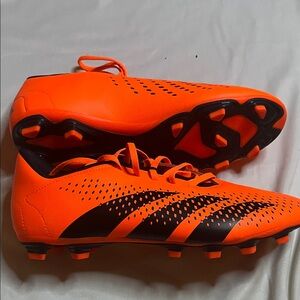 Adidas Predator Soccer Cleats